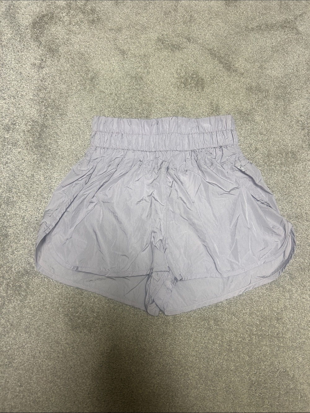 FP Movement by Free People athletic shorts.